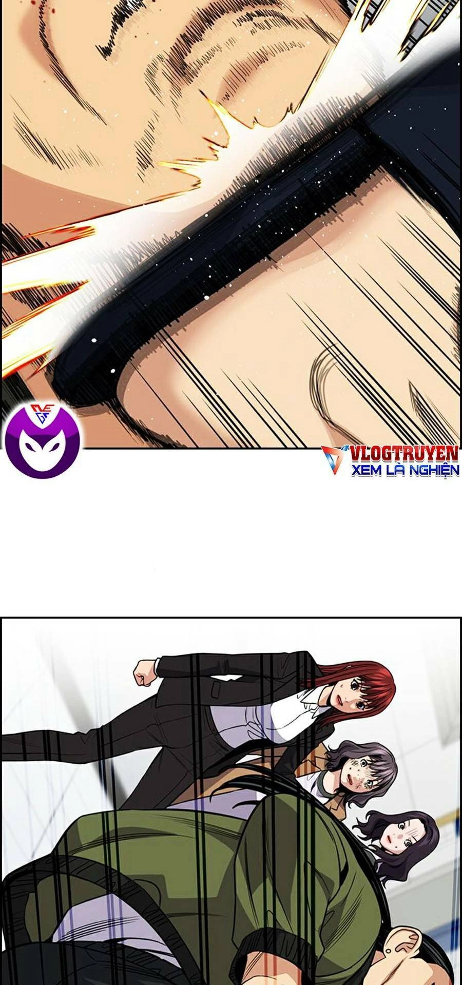 Giáo Dục Chân Chính Chapter 71 - 66