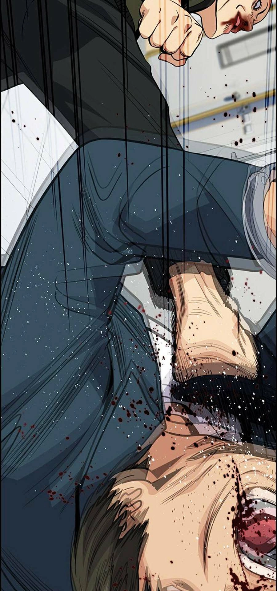 Giáo Dục Chân Chính Chapter 71 - 67