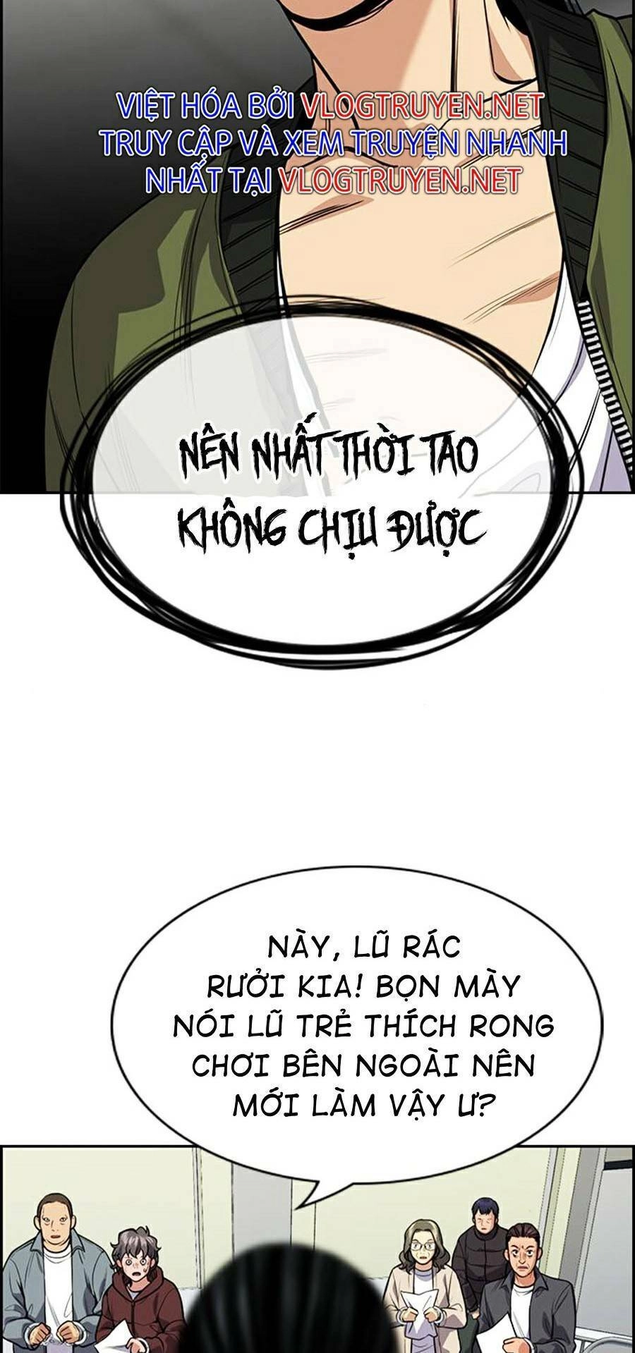 Giáo Dục Chân Chính Chapter 71 - 71