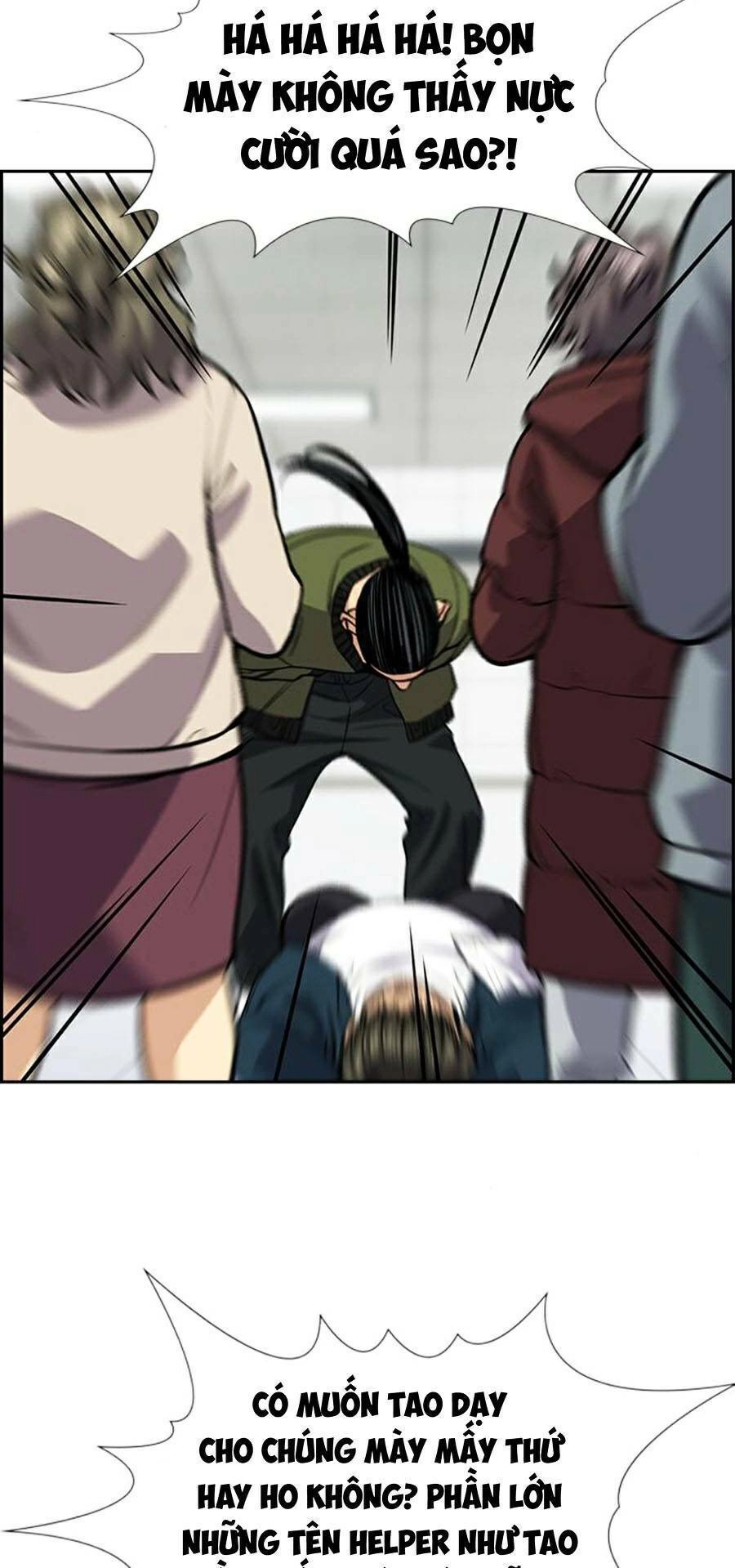 Giáo Dục Chân Chính Chapter 71 - 77