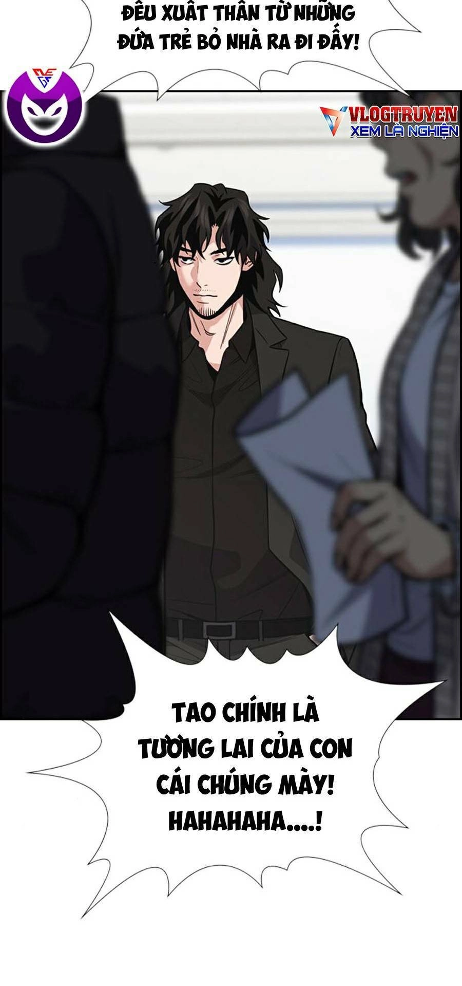 Giáo Dục Chân Chính Chapter 71 - 78