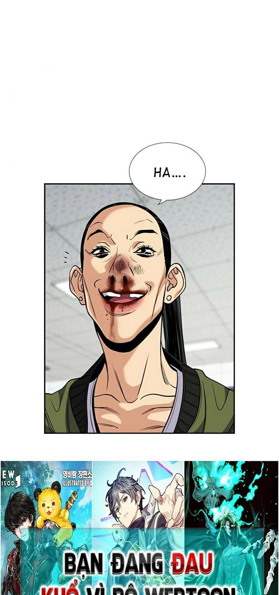 Giáo Dục Chân Chính Chapter 71 - 79