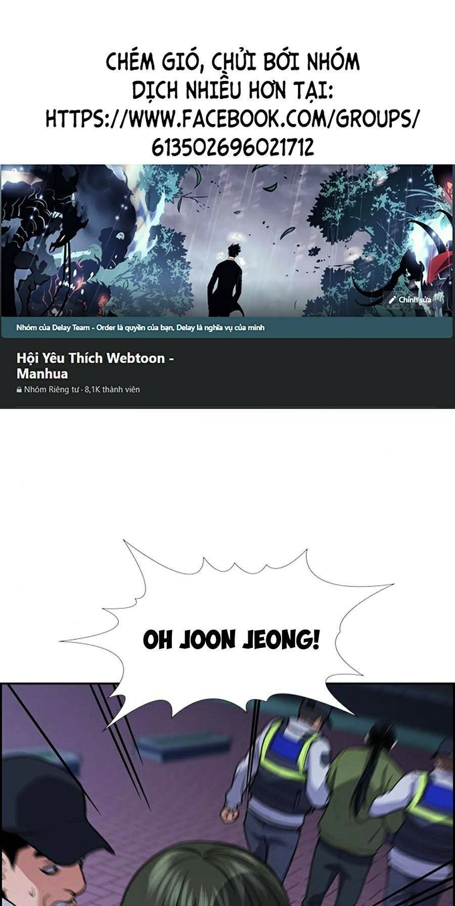 Giáo Dục Chân Chính Chapter 72 - 1