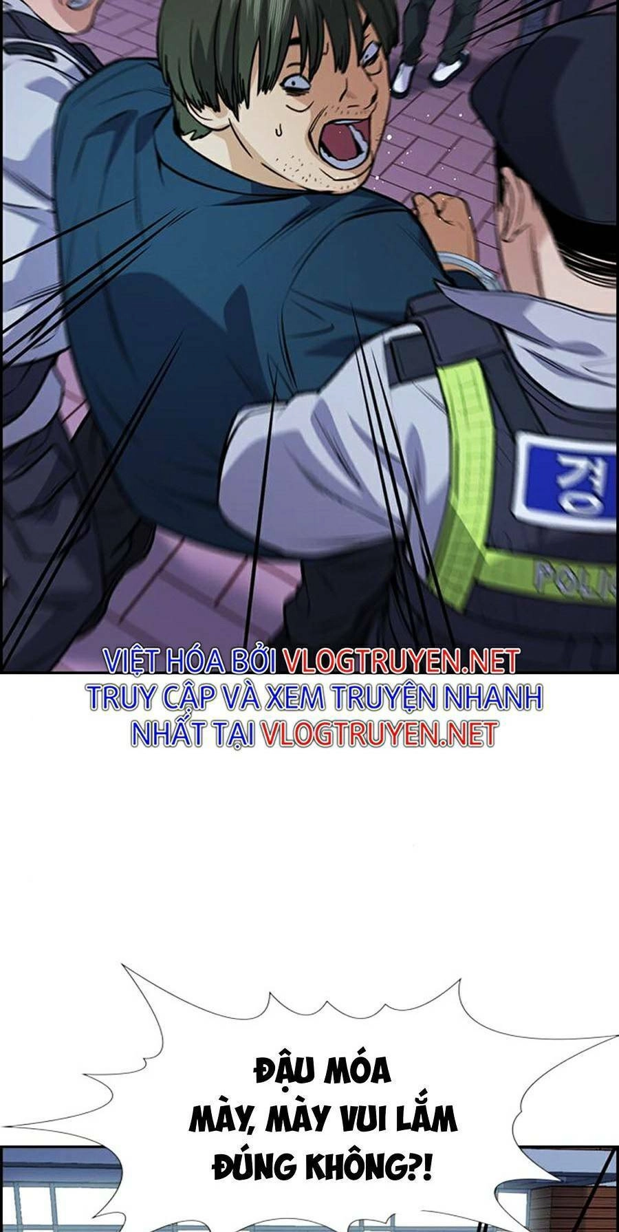 Giáo Dục Chân Chính Chapter 72 - 2