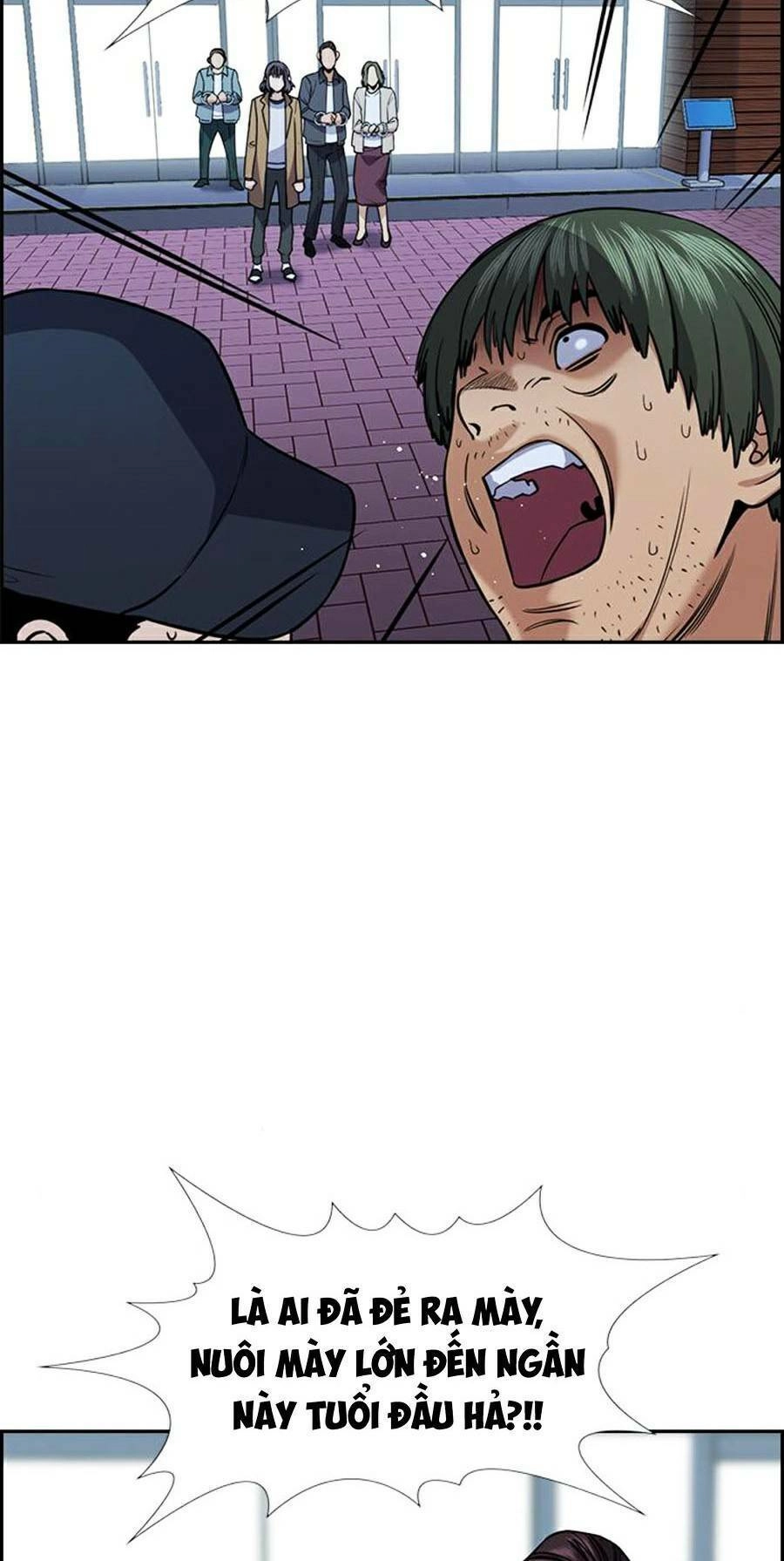 Giáo Dục Chân Chính Chapter 72 - 3