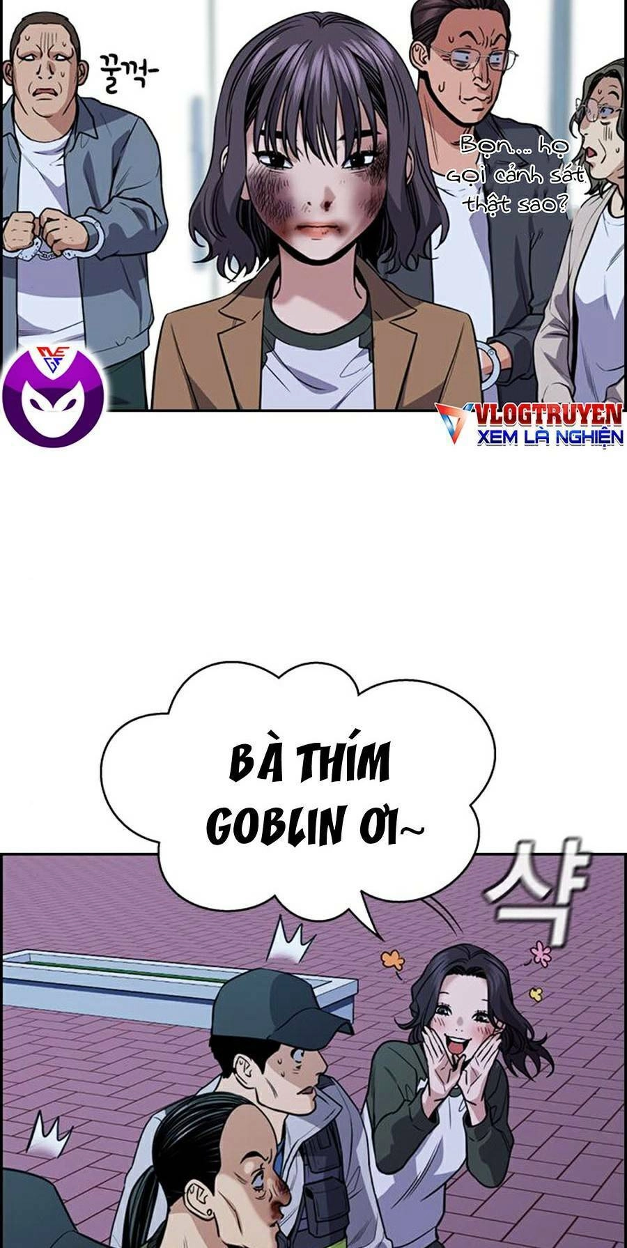 Giáo Dục Chân Chính Chapter 72 - 4