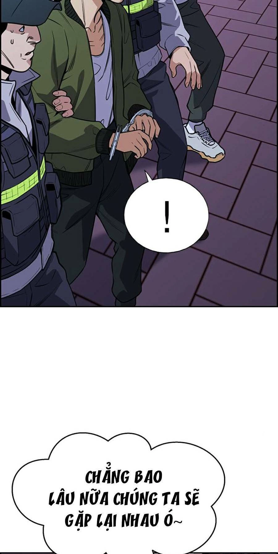 Giáo Dục Chân Chính Chapter 72 - 5