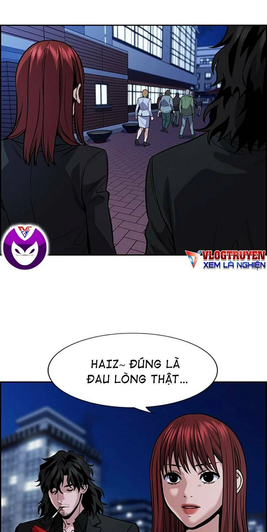 Giáo Dục Chân Chính Chapter 72 - 9