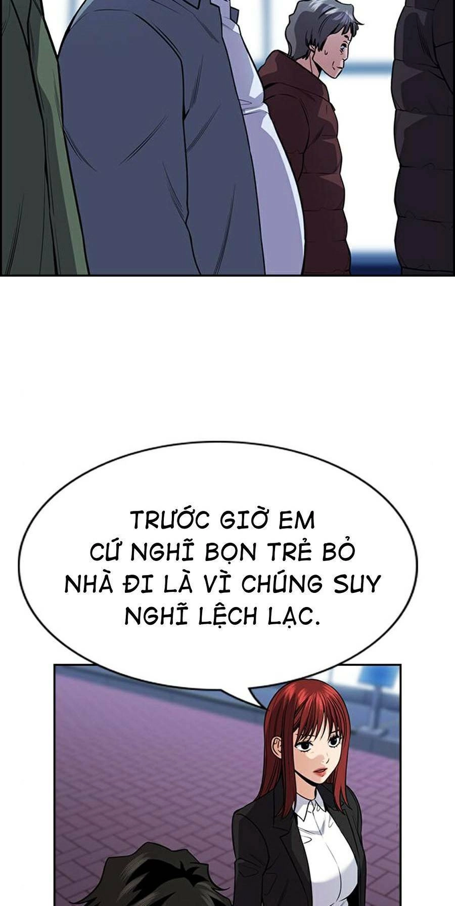 Giáo Dục Chân Chính Chapter 72 - 12