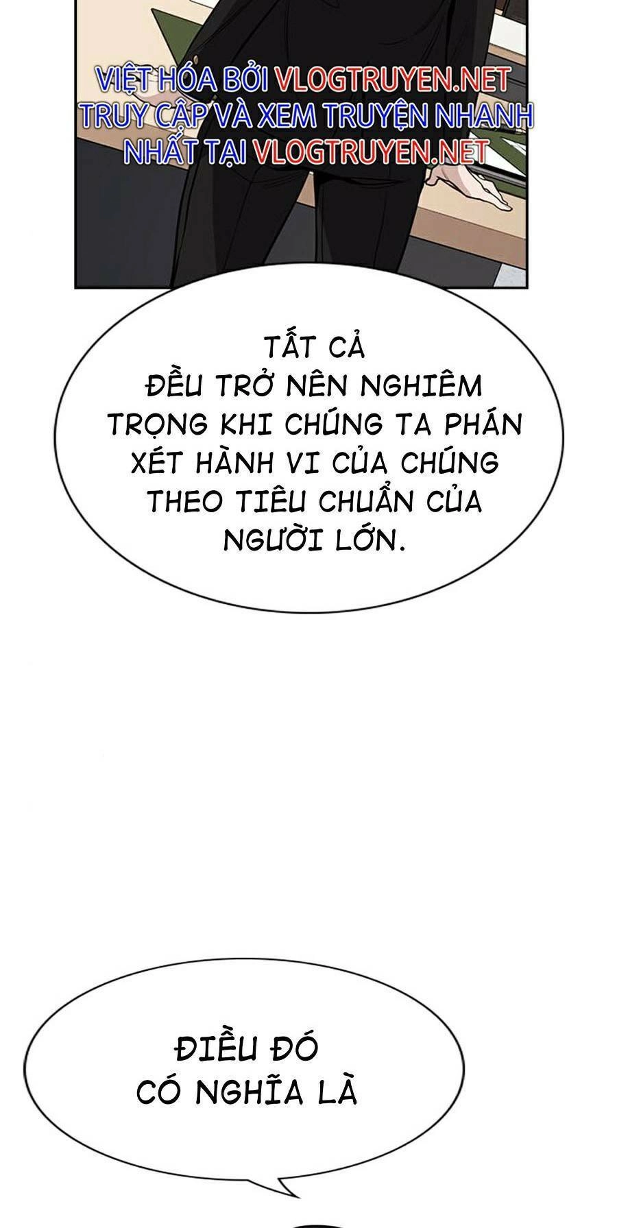 Giáo Dục Chân Chính Chapter 72 - 19