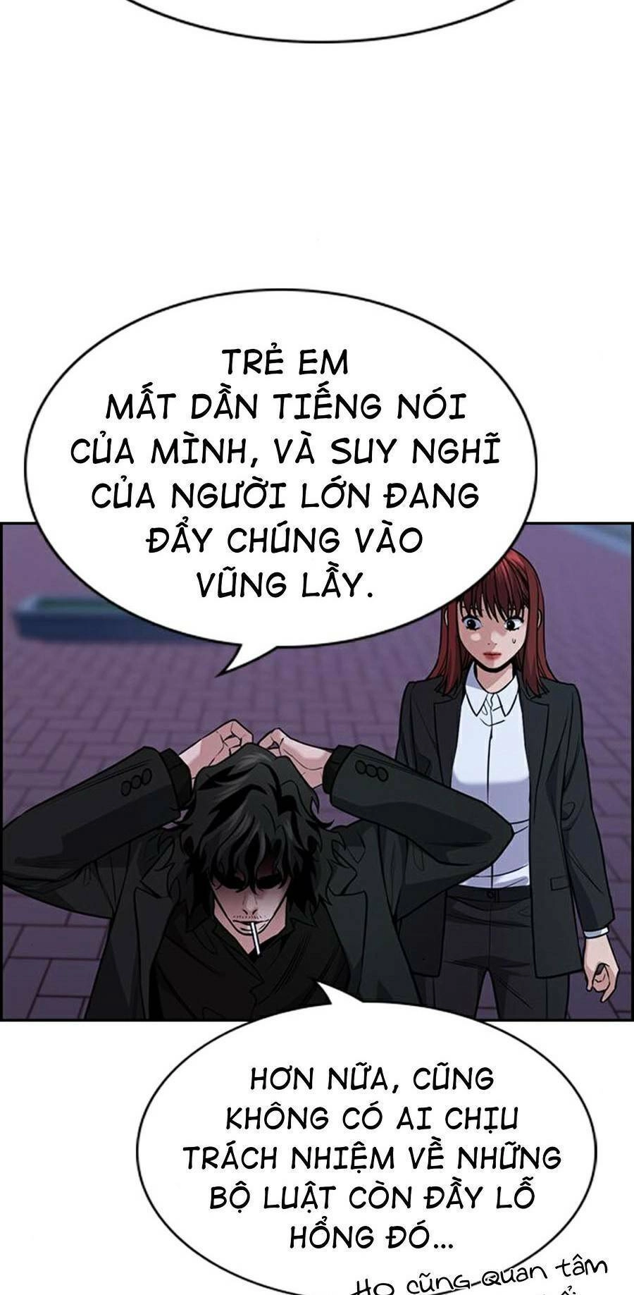 Giáo Dục Chân Chính Chapter 72 - 22
