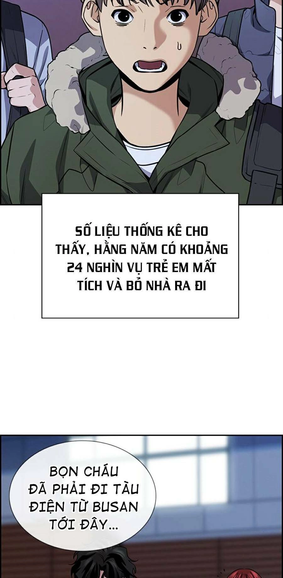 Giáo Dục Chân Chính Chapter 72 - 25