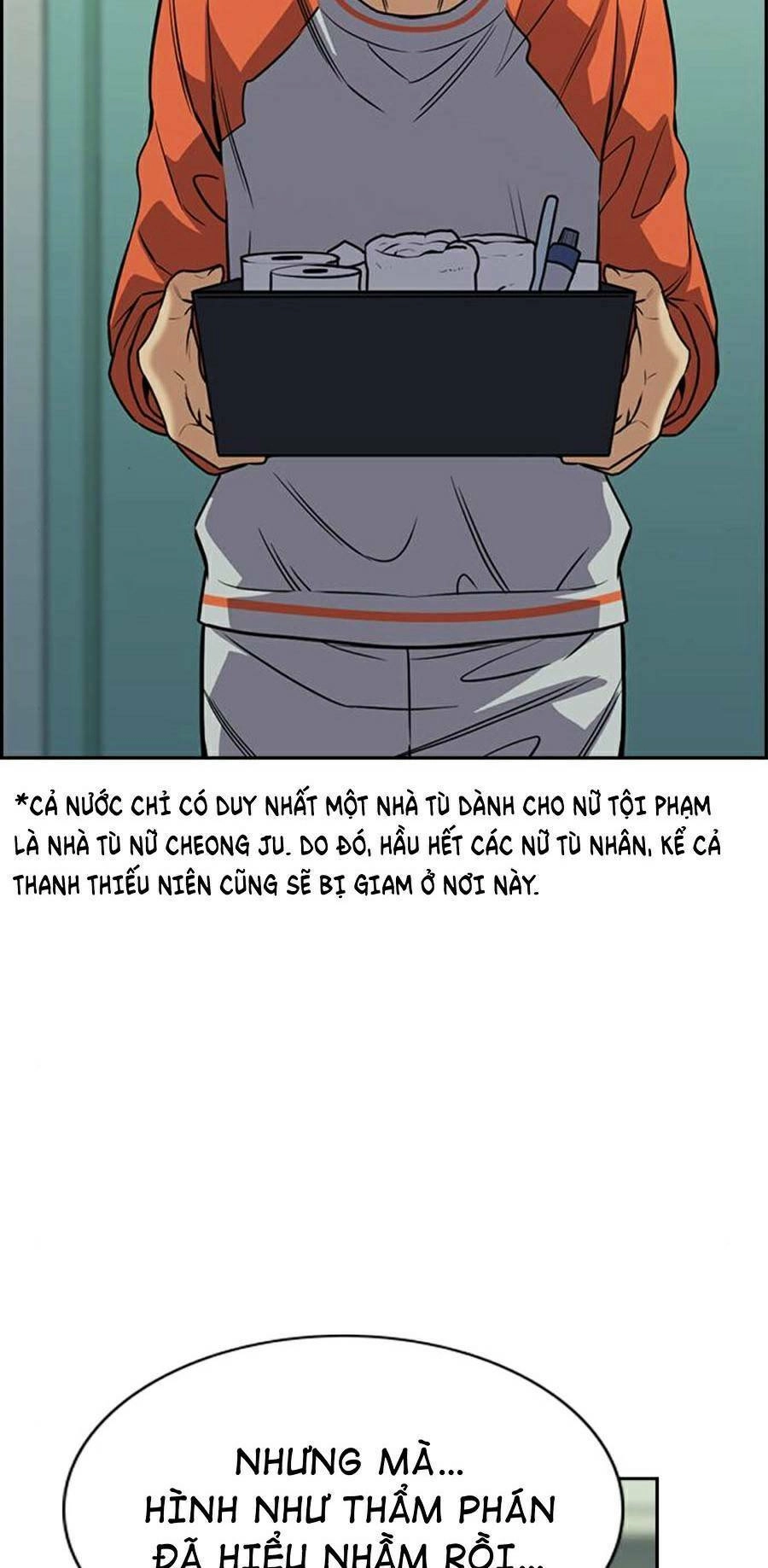 Giáo Dục Chân Chính Chapter 72 - 37