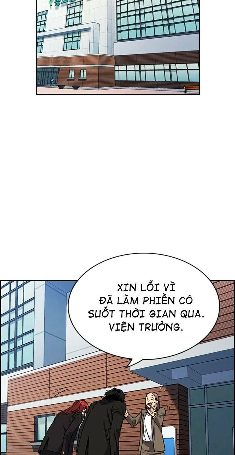 Giáo Dục Chân Chính Chapter 72 - 53