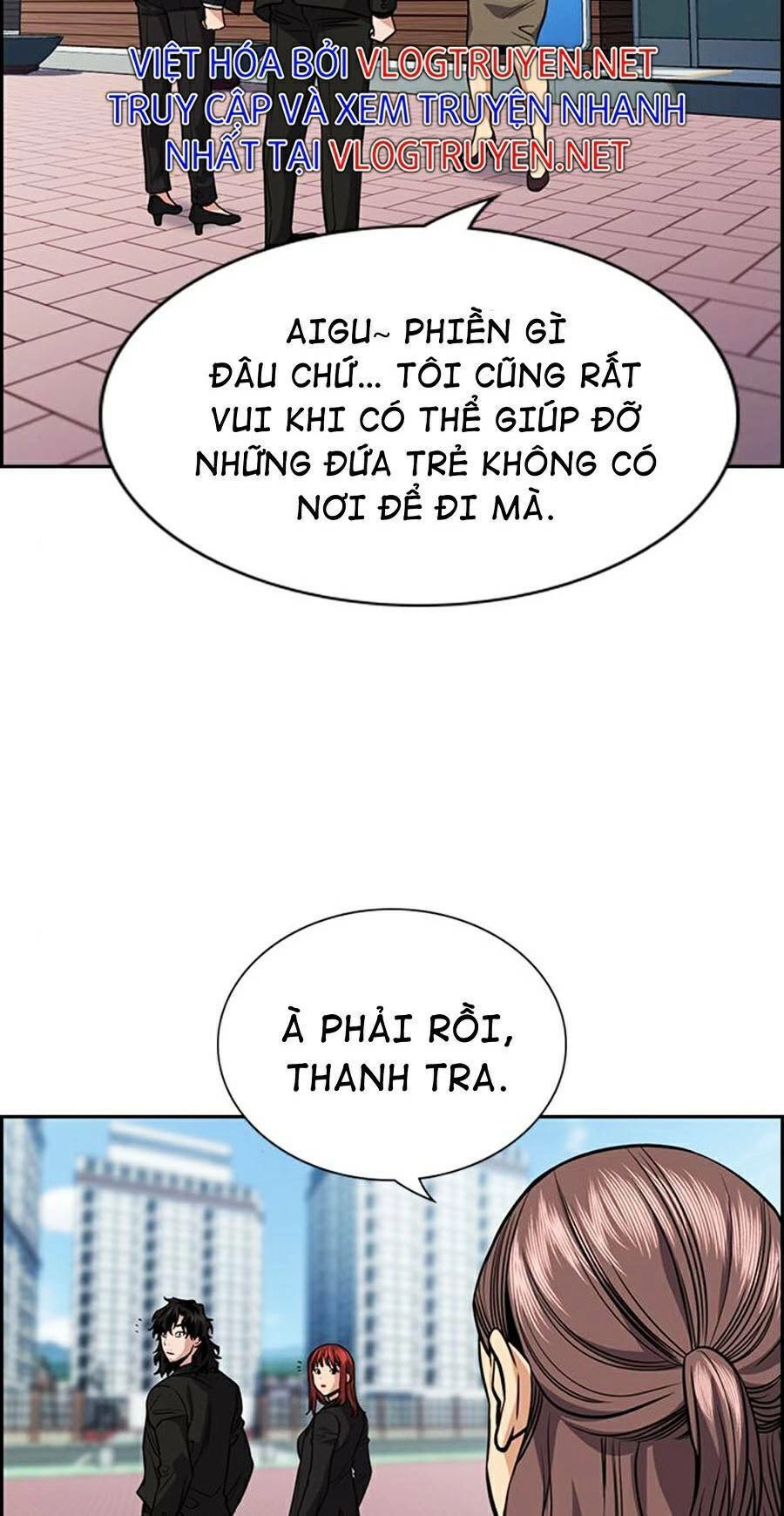 Giáo Dục Chân Chính Chapter 72 - 54