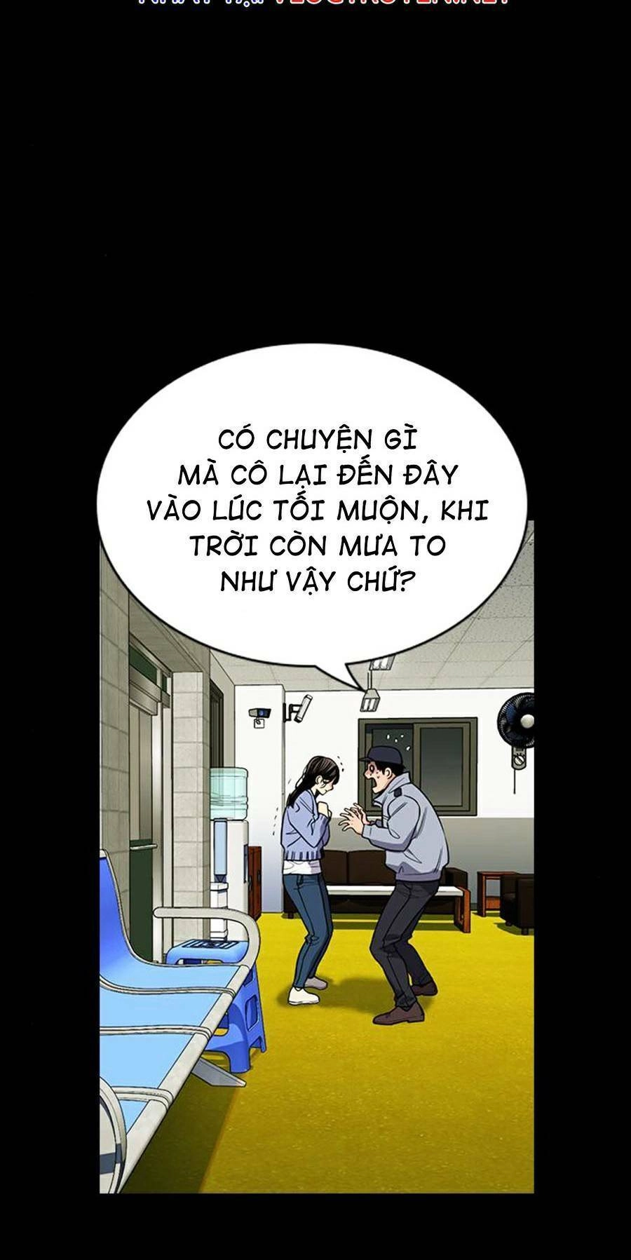 Giáo Dục Chân Chính Chapter 72 - 71