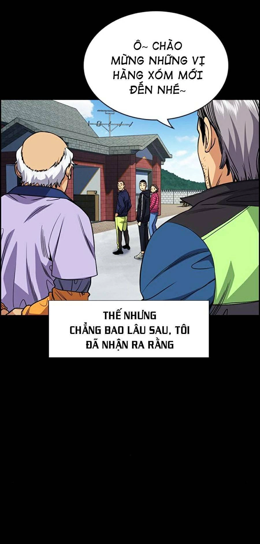 Giáo Dục Chân Chính Chapter 73 - 5