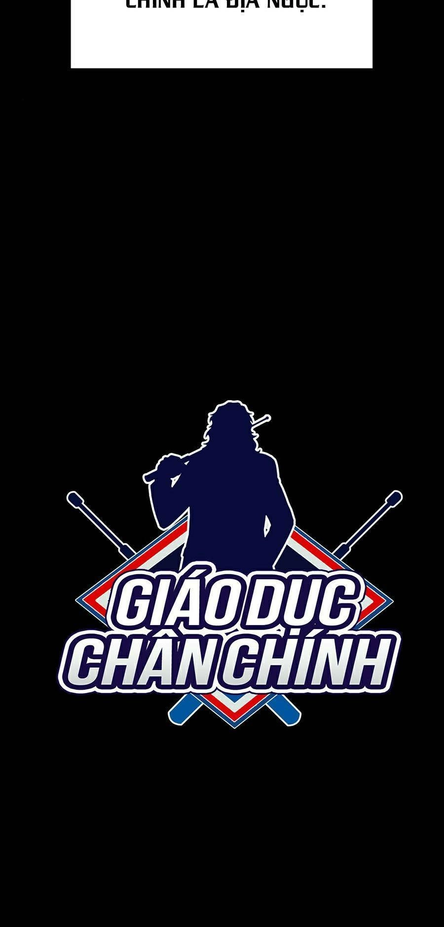 Giáo Dục Chân Chính Chapter 73 - 7