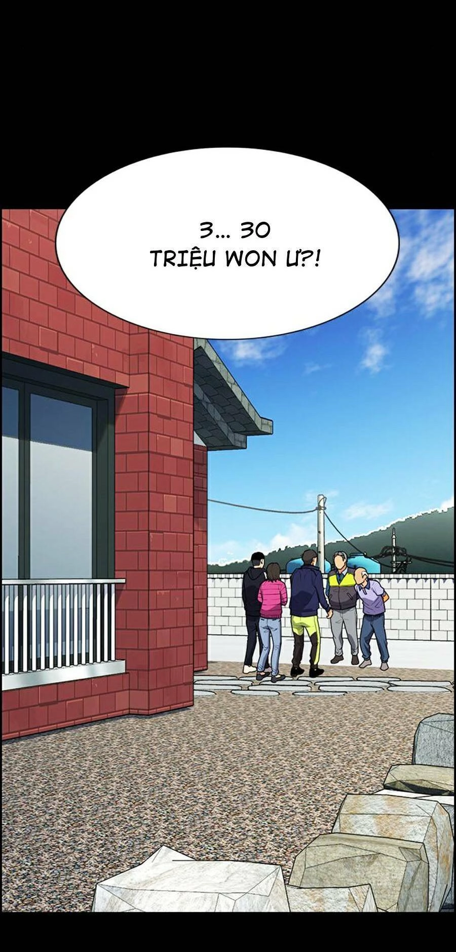 Giáo Dục Chân Chính Chapter 73 - 8