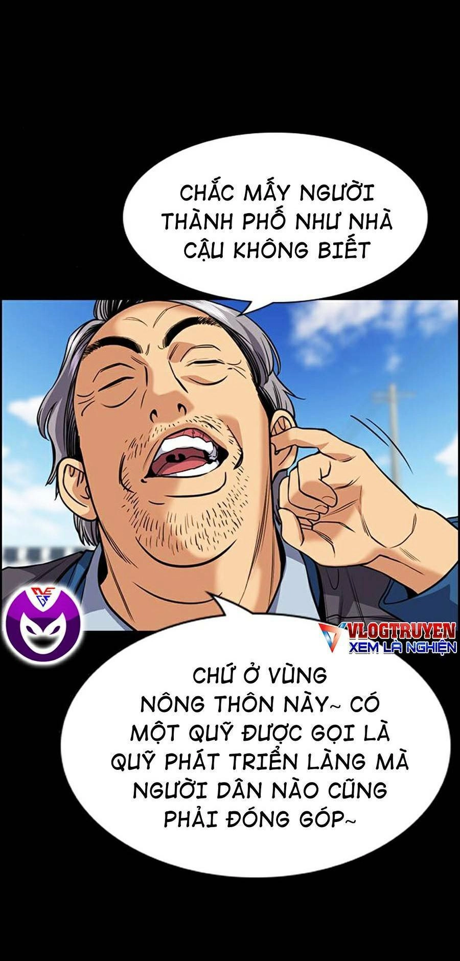 Giáo Dục Chân Chính Chapter 73 - 9