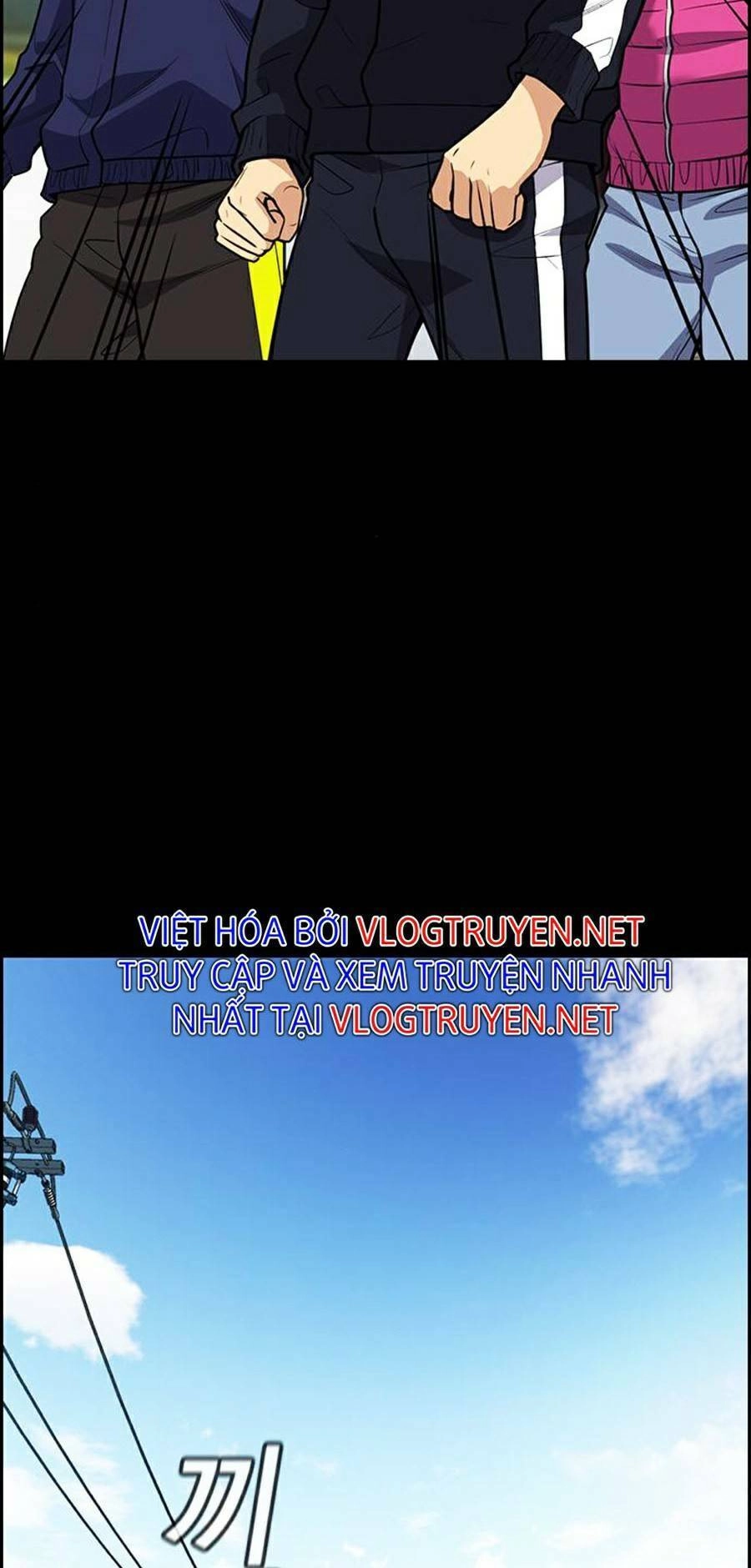 Giáo Dục Chân Chính Chapter 73 - 16