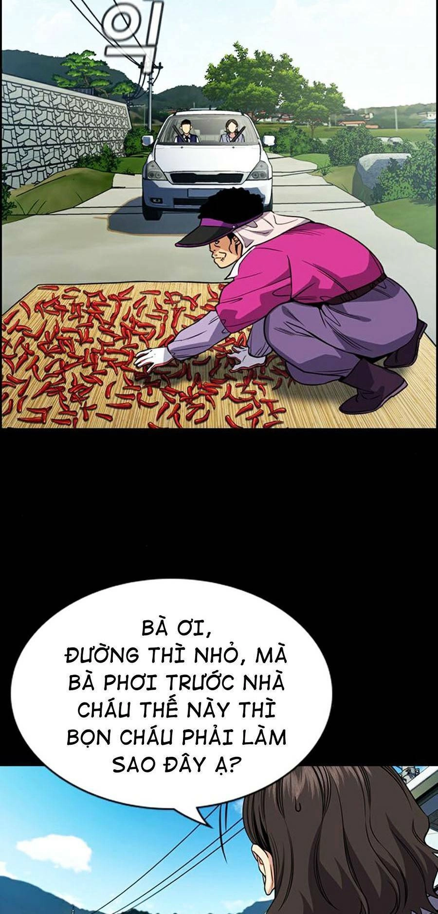 Giáo Dục Chân Chính Chapter 73 - 17