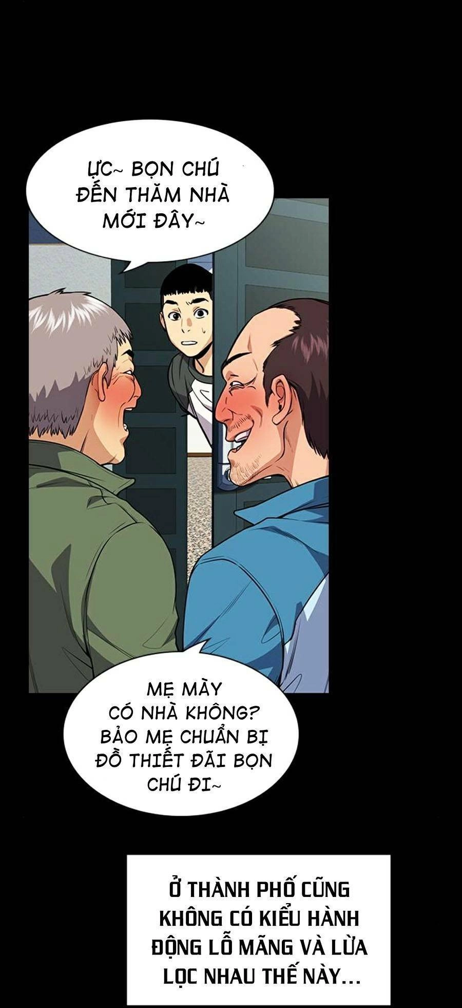 Giáo Dục Chân Chính Chapter 73 - 22