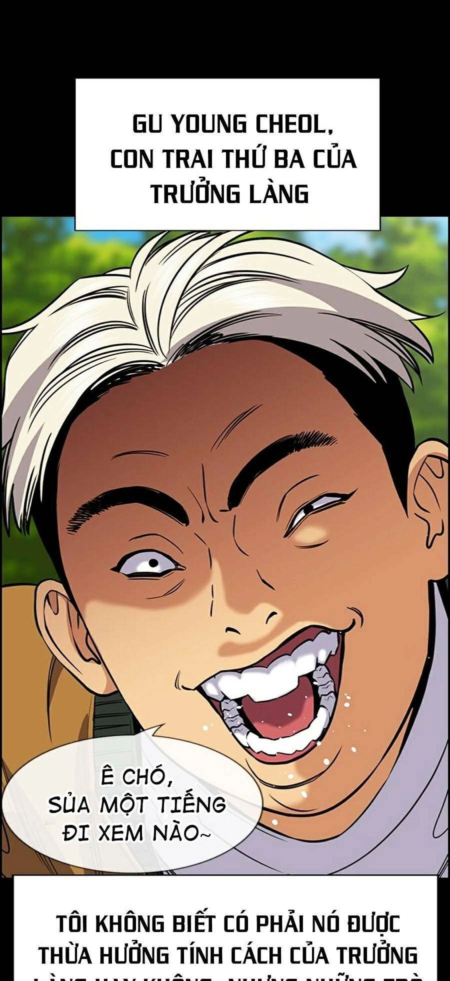 Giáo Dục Chân Chính Chapter 73 - 27