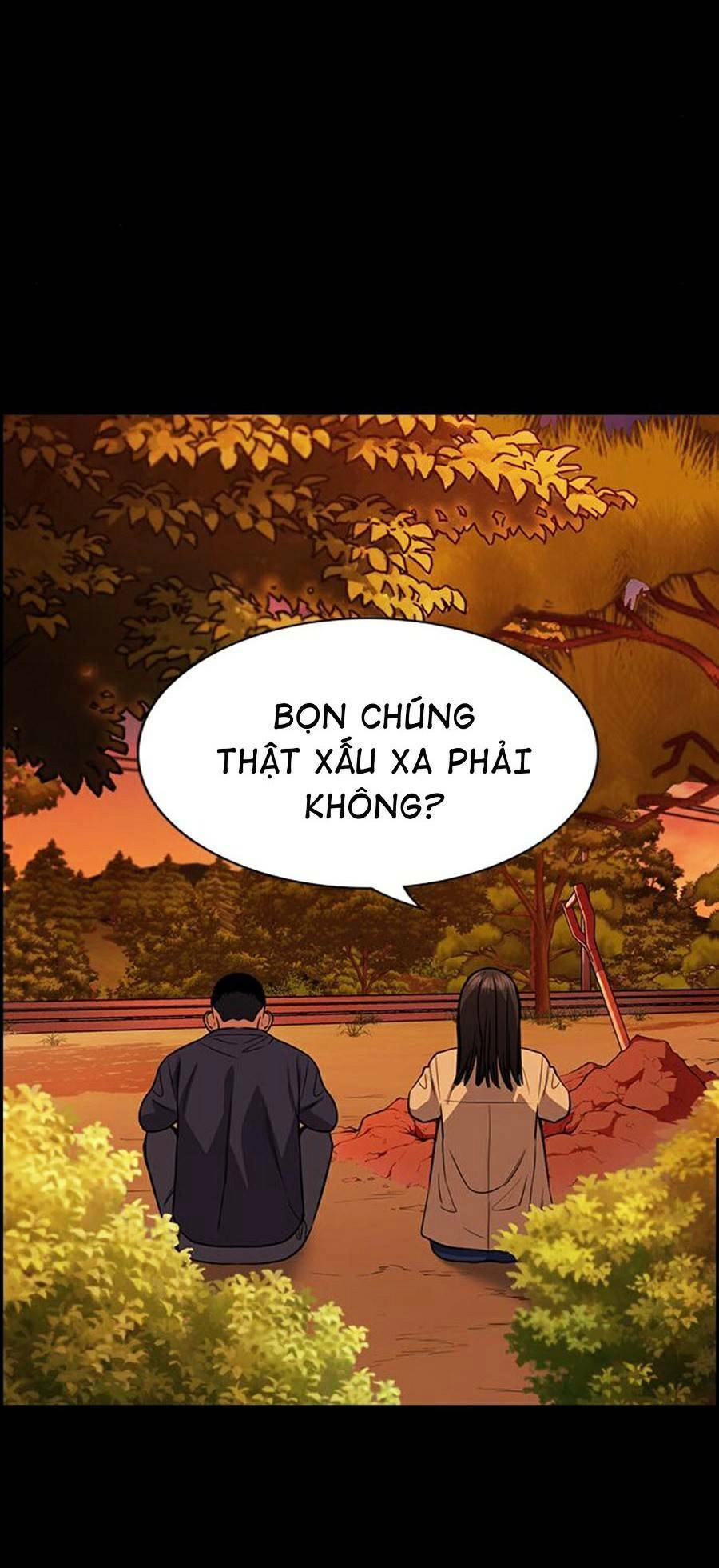 Giáo Dục Chân Chính Chapter 73 - 36