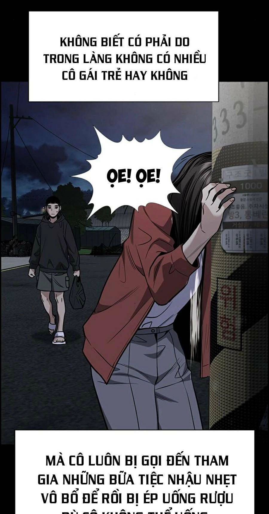 Giáo Dục Chân Chính Chapter 73 - 43