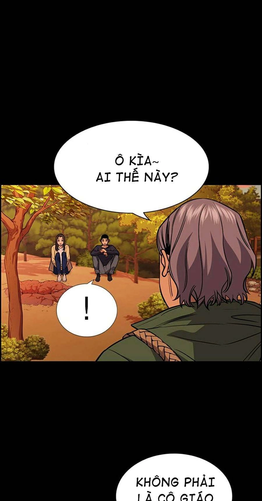 Giáo Dục Chân Chính Chapter 73 - 48