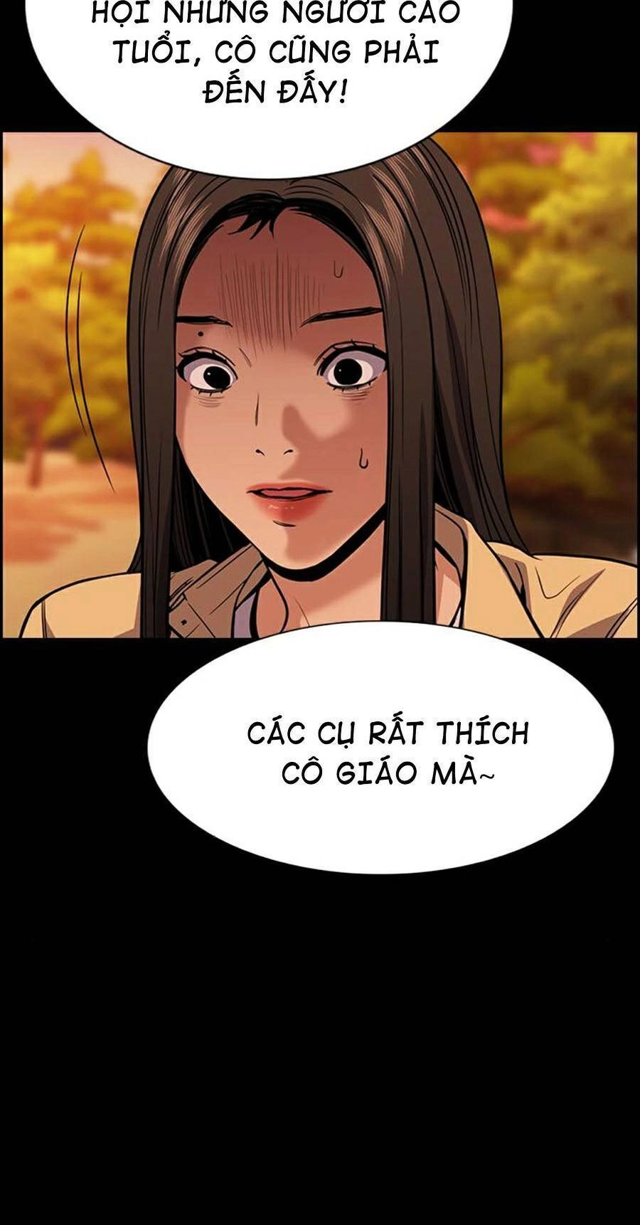 Giáo Dục Chân Chính Chapter 73 - 54
