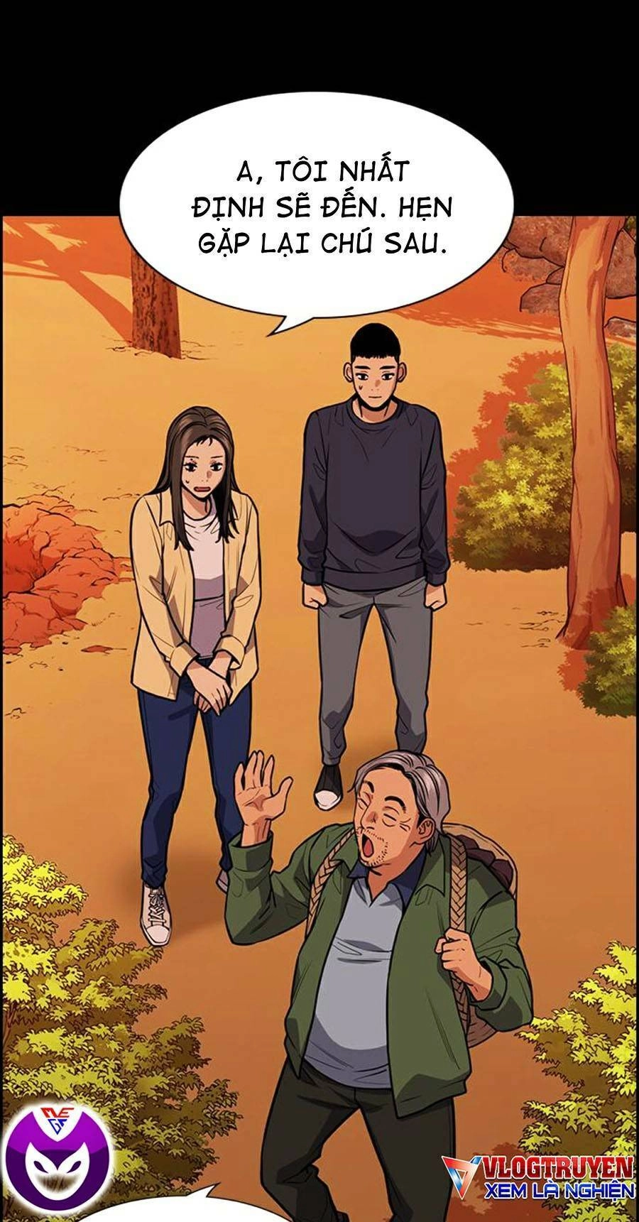 Giáo Dục Chân Chính Chapter 73 - 55