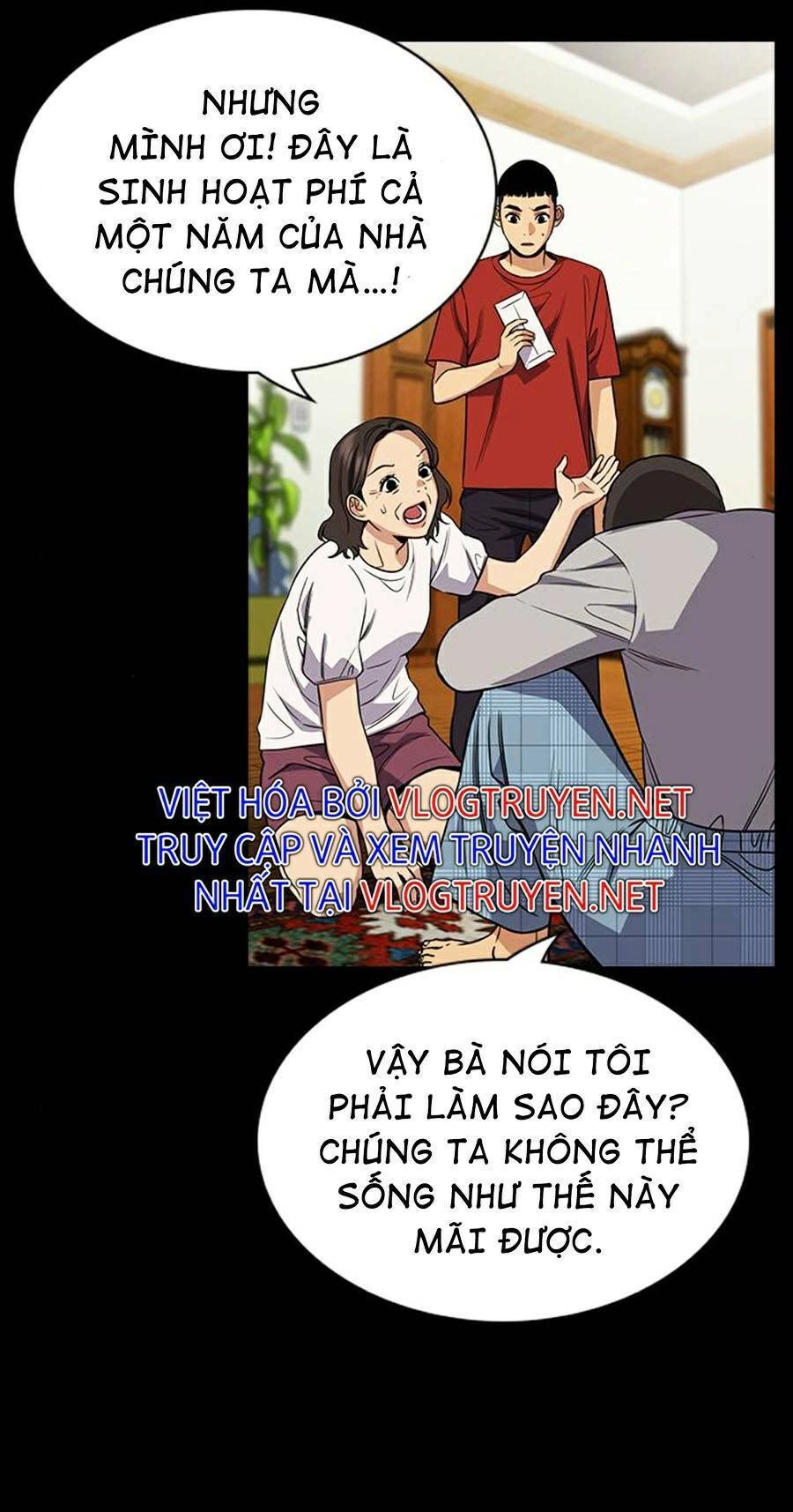 Giáo Dục Chân Chính Chapter 73 - 61