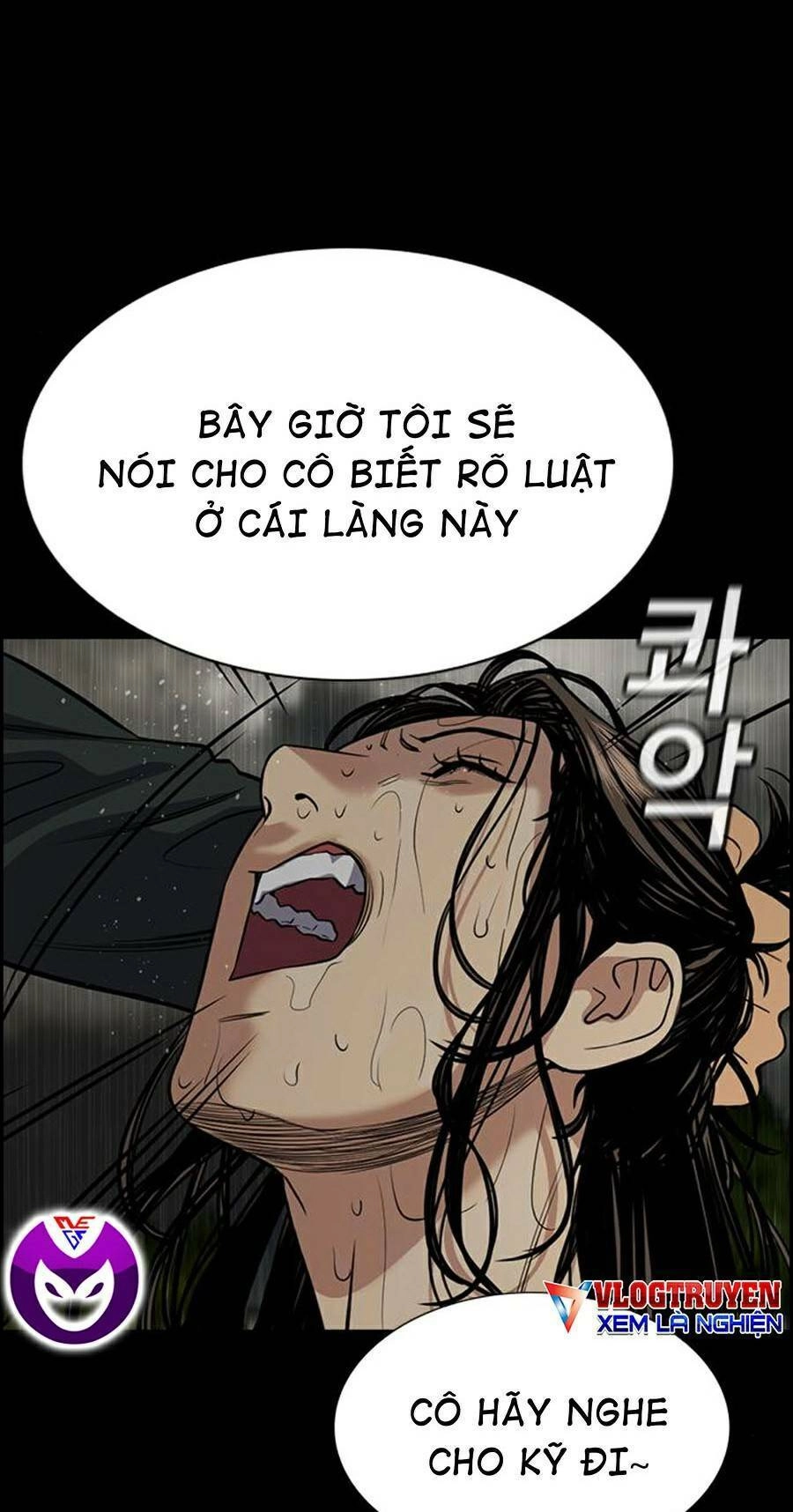 Giáo Dục Chân Chính Chapter 73 - 72