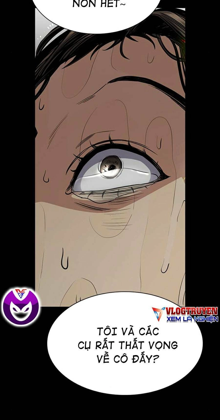 Giáo Dục Chân Chính Chapter 73 - 77