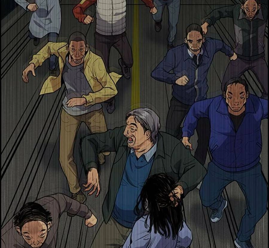 Giáo Dục Chân Chính Chapter 73 - 87