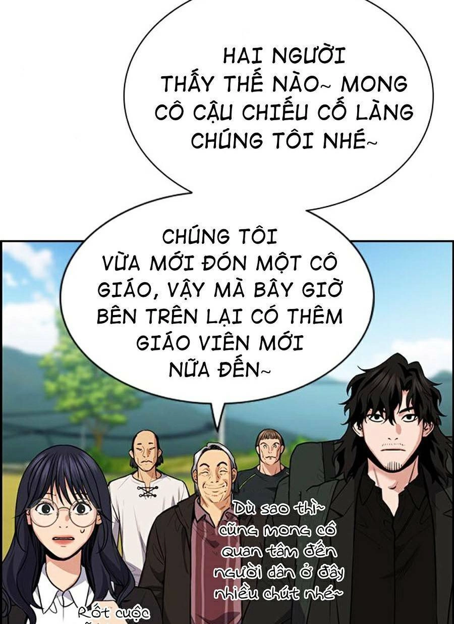 Giáo Dục Chân Chính Chapter 74 - 15