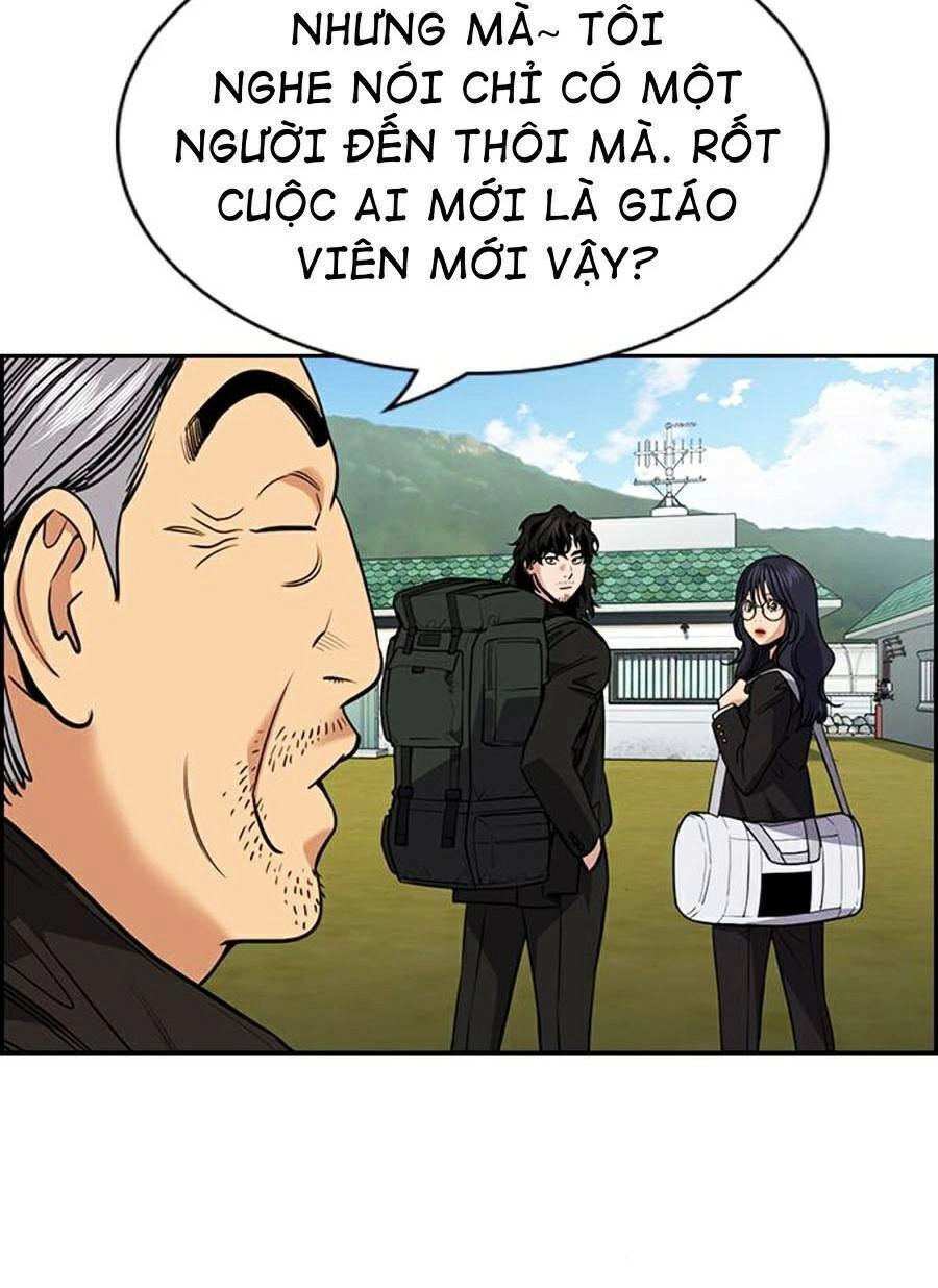 Giáo Dục Chân Chính Chapter 74 - 17