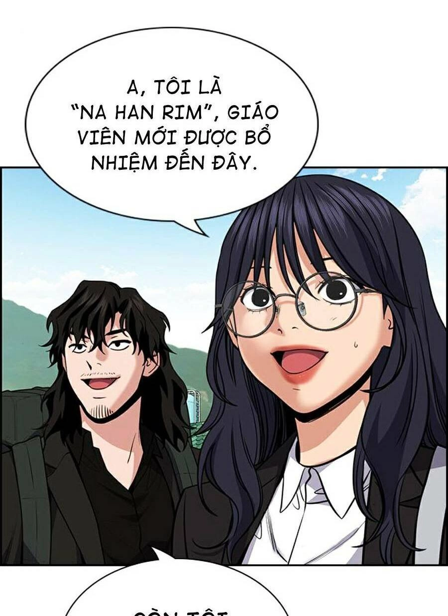 Giáo Dục Chân Chính Chapter 74 - 18