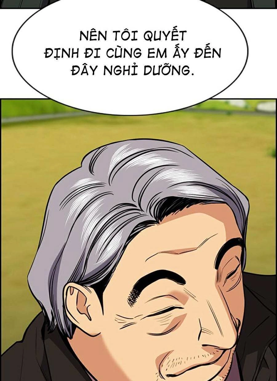 Giáo Dục Chân Chính Chapter 74 - 21