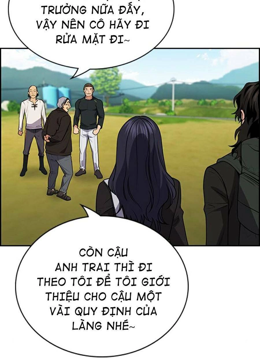 Giáo Dục Chân Chính Chapter 74 - 23