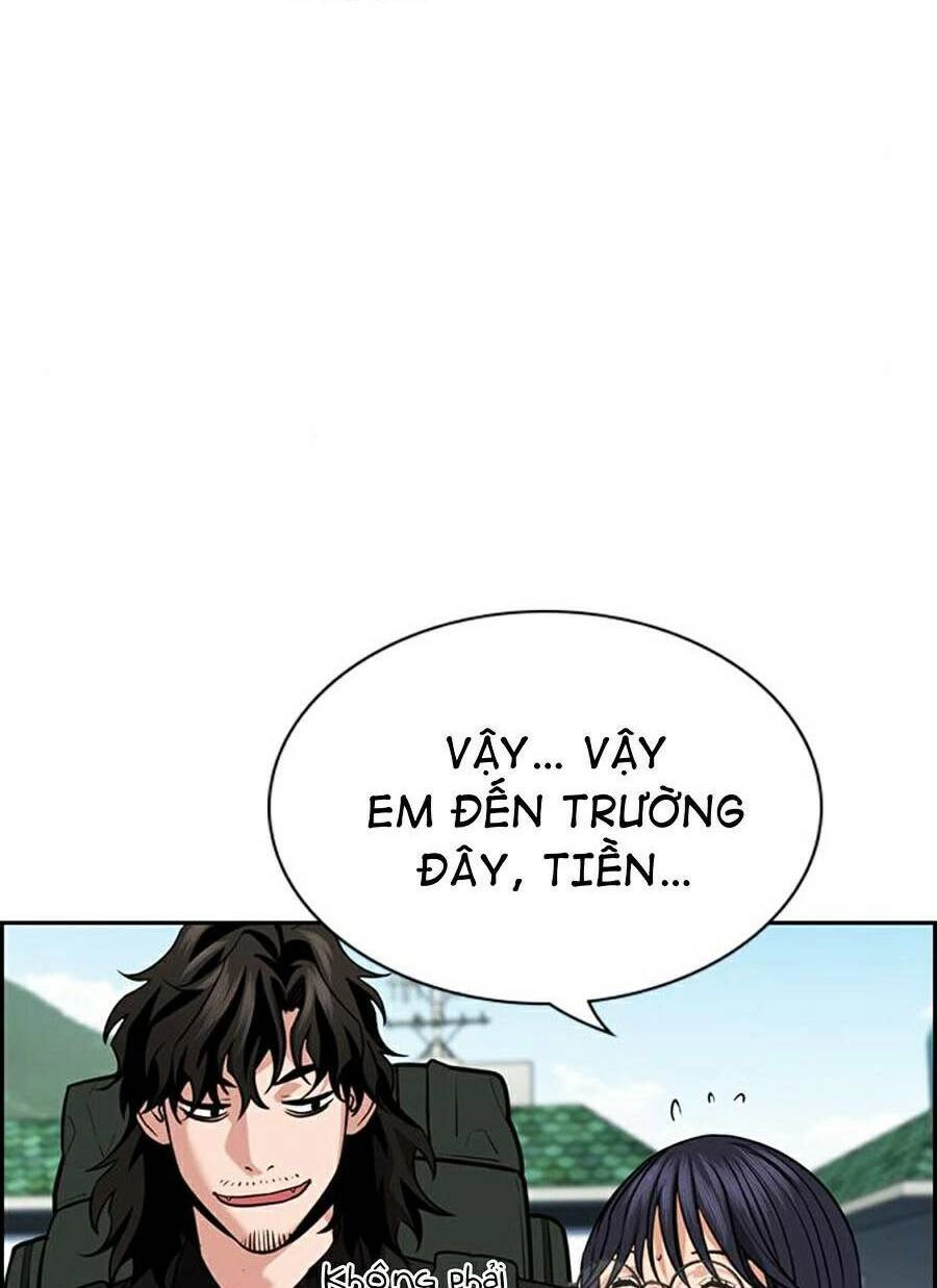 Giáo Dục Chân Chính Chapter 74 - 24