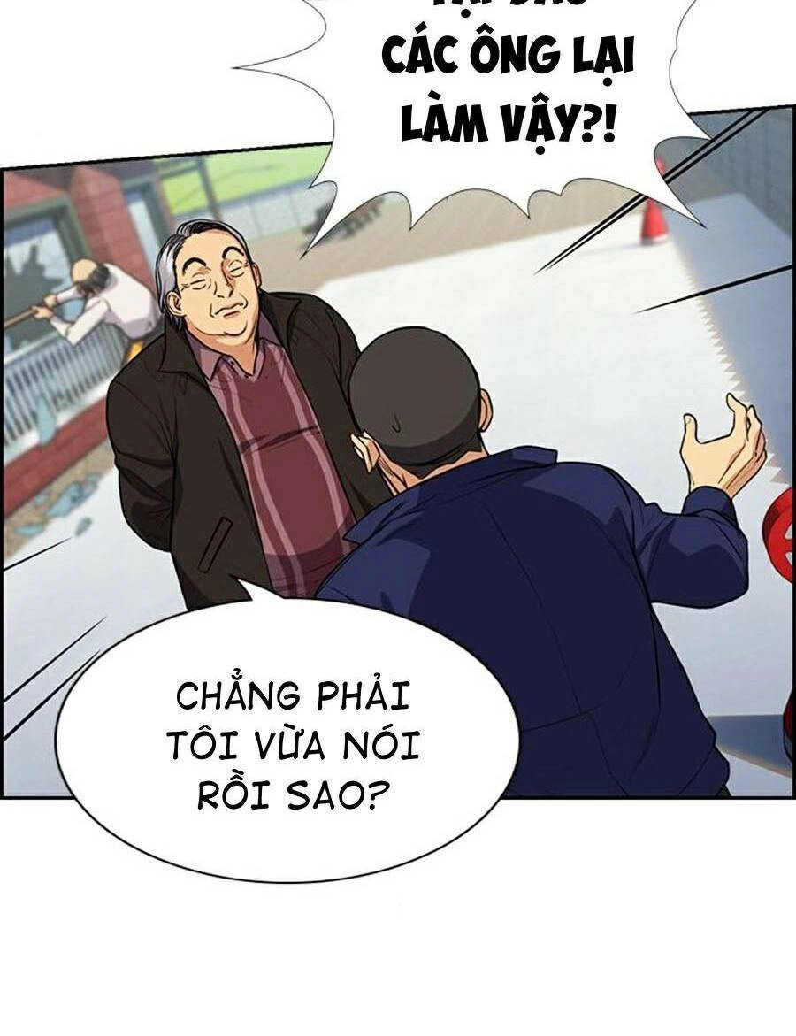 Giáo Dục Chân Chính Chapter 74 - 80