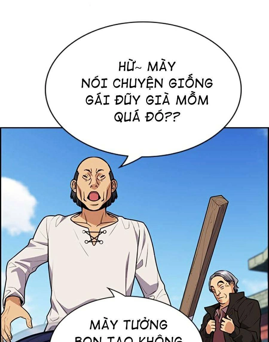 Giáo Dục Chân Chính Chapter 74 - 91