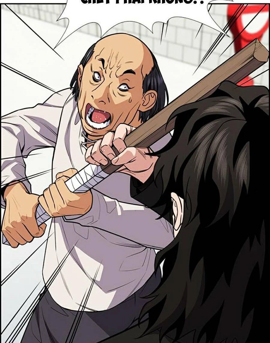 Giáo Dục Chân Chính Chapter 74 - 96