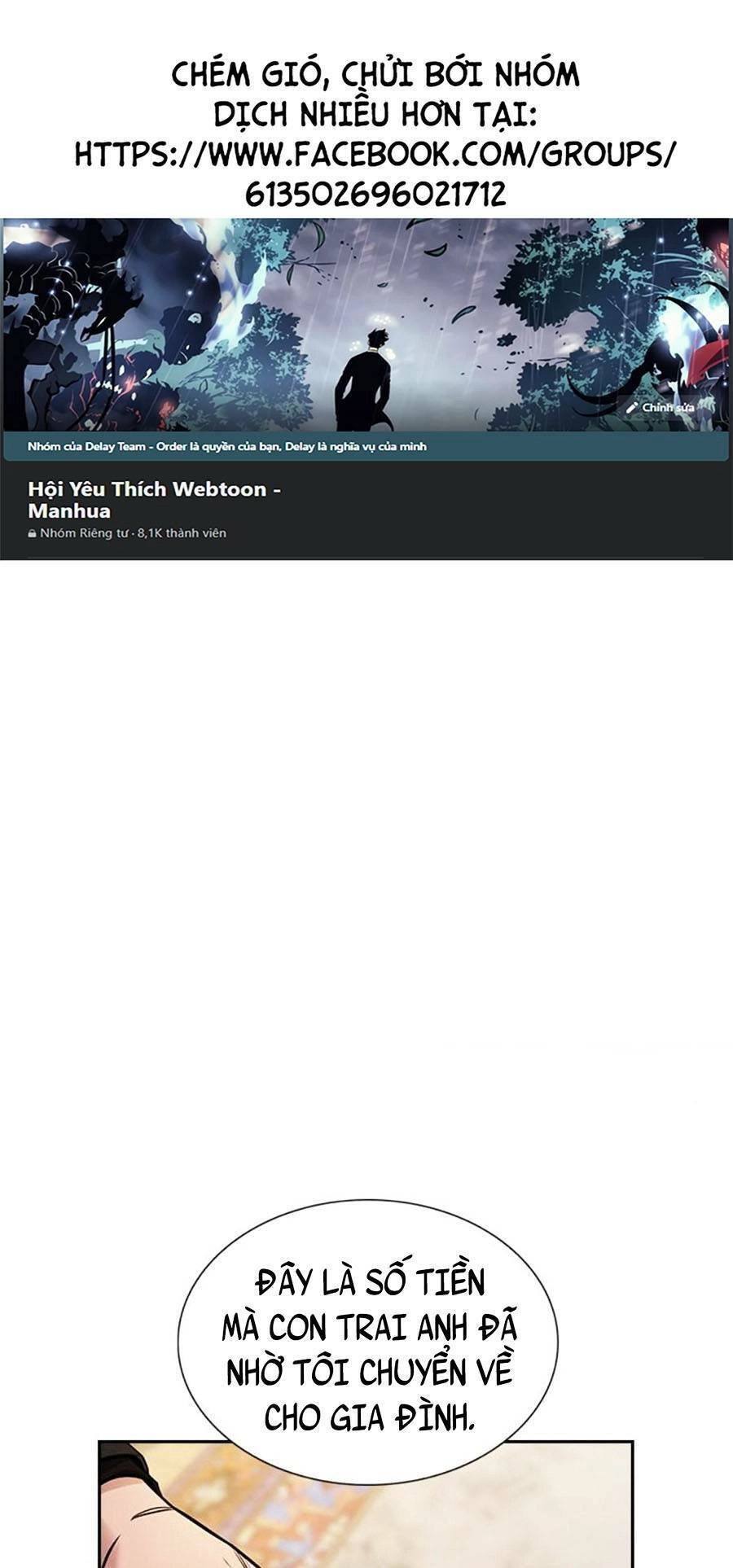 Giáo Dục Chân Chính Chapter 75 - 1