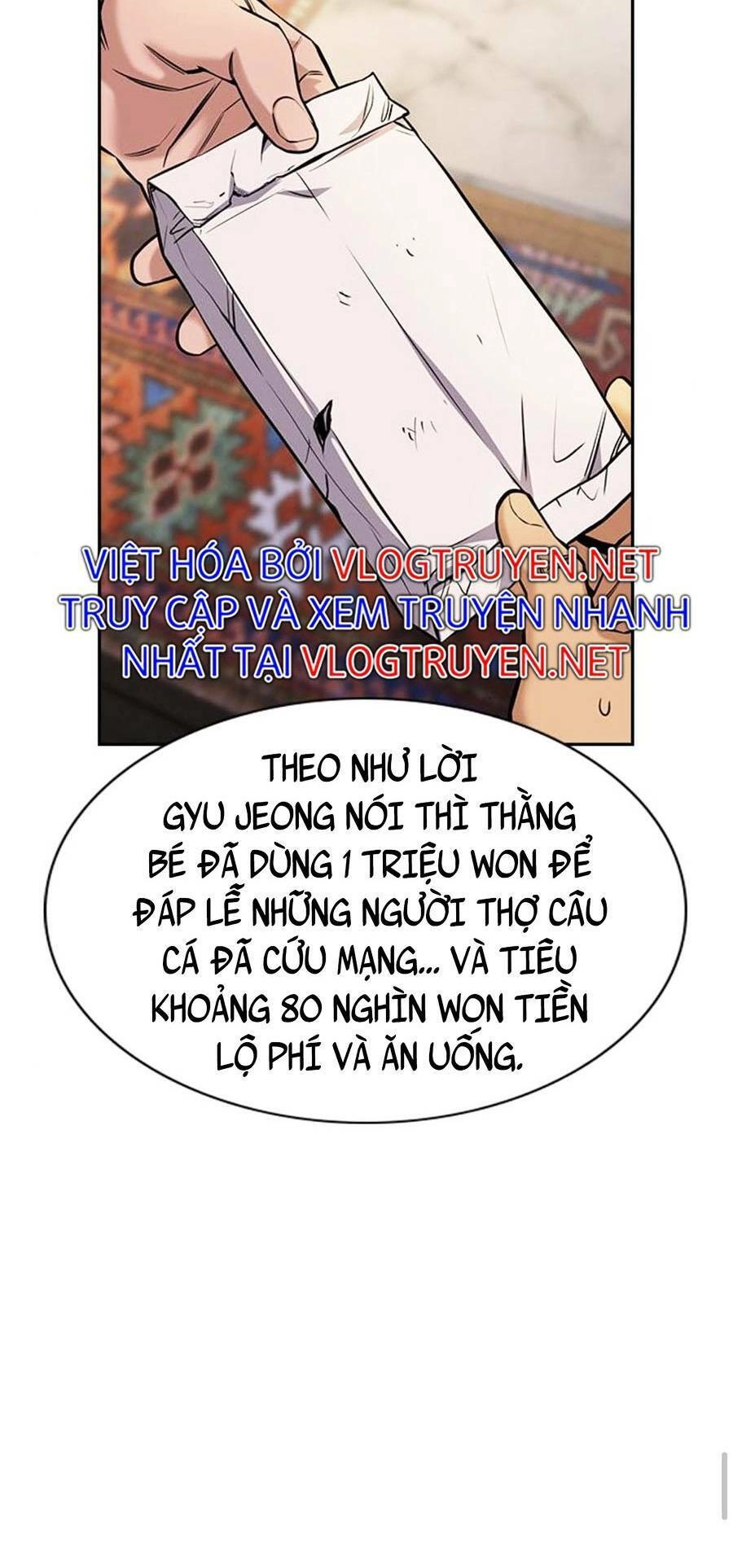 Giáo Dục Chân Chính Chapter 75 - 2