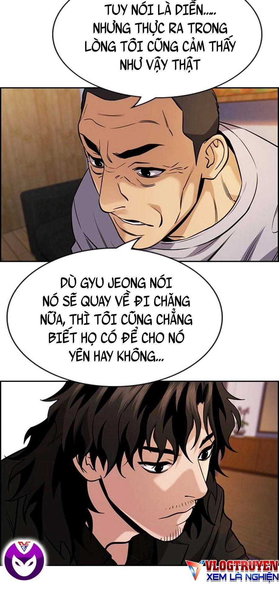 Giáo Dục Chân Chính Chapter 75 - 5