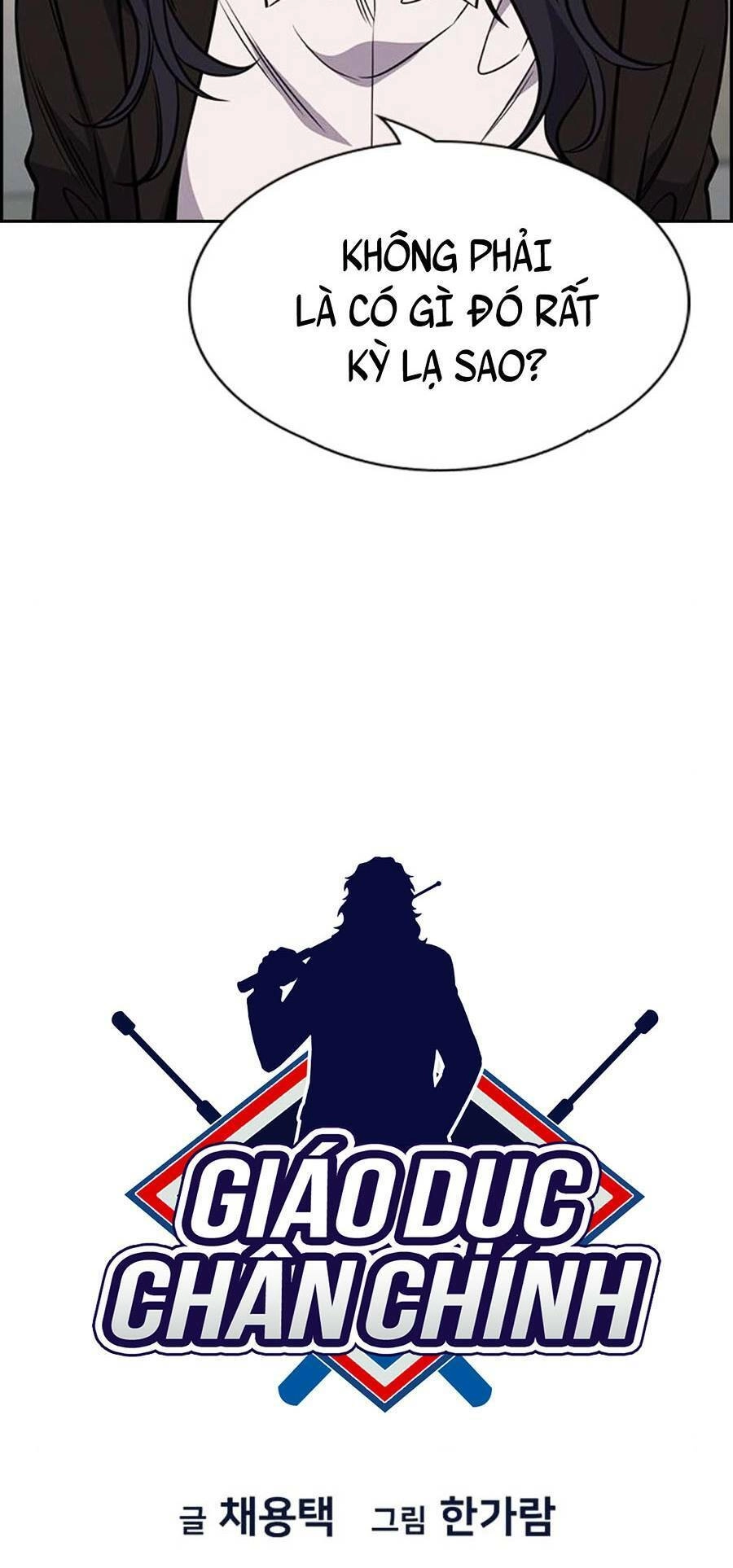 Giáo Dục Chân Chính Chapter 75 - 12